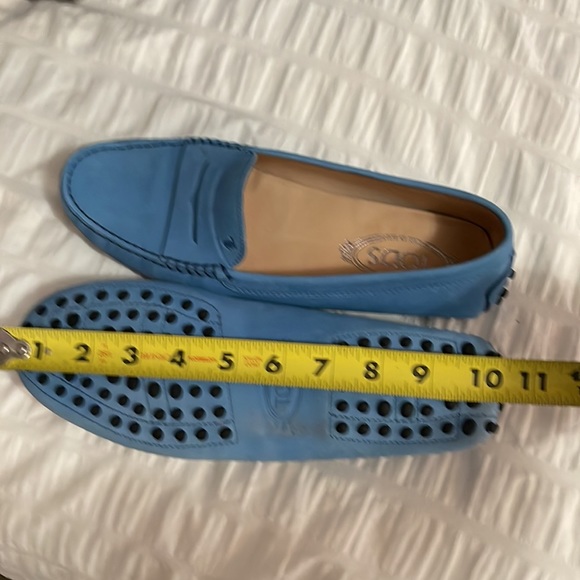 Tod’s moccasins - Picture 6 of 8